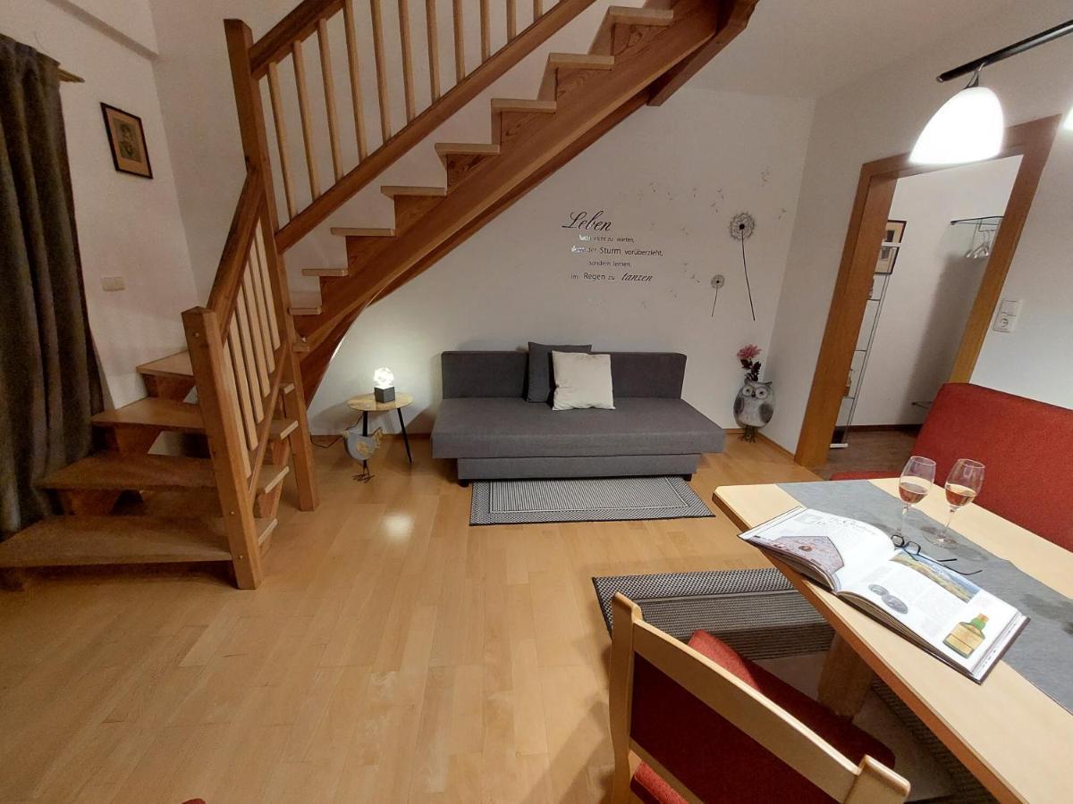 Ferienwohnung Manuela Adnet Exterior photo